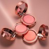 Bellamianta - „Hydra Blusher“ skaistalai - spindesys - 3,5 g