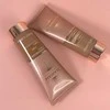 Bellamianta - Momentinis kūno makiažas - Tamsus - 100 ml