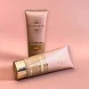 Bellamianta - Momentinis kūno makiažas - Tamsus - 100 ml