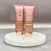 Bellamianta - Momentinis kūno makiažas - Tamsus - 100 ml