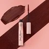 Bellamianta - Lash Illusion Blakstienų tušas - Brown - 12 ml