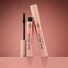 Bellamianta - Blakstienų tušas „Lash Illusion“ - Burgundijos spalvos - 12 ml