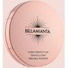 Bellamianta - Skaidri presuota pudra „Sheer Perfection“ - 10 g