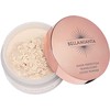 Bellamianta - „Sheer Perfection“ permatoma biri pudra - permatoma - 22 g
