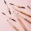 Bellamianta – „Tribrow 3 in 1“ antakių stipriklis – Ash Brown – 0,23 g