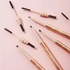 Bellamianta - Tribrow 3 in 1 antakių stipriklis - kaštoninė - 0,23 g