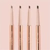 Bellamianta – „Tribrow 3 in 1“ antakių stipriklis – Ash Brown – 0,23 g