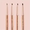 Bellamianta - Tribrow 3 in 1 antakių stipriklis - medžio anglies - 0,23 g