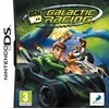 Ben 10: Galaktikos lenktynės - Nintendo DS