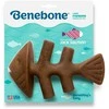 Benebone - Žuvies kaulas M 15 cm - (810054210078)