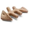 Benebone – Fishbone šuniukas 2 vnt. Mini 12 cm – (81005421033)