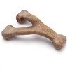 Benebone – Puppy Wishbone Bacon M, 18cm – (854111004897)