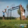 Krepšinio lankas Berg PlayBase