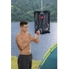 „Bestway 58224“ saulės energija varomas baseino dušas stovyklavimui, 20 l, 58 x 41 cm