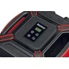 Bestway aukšto slėgio elektrinė oro pompa DC 4 adapteriai 62265