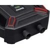 Bestway aukšto slėgio elektrinė oro pompa DC 4 adapteriai 62265