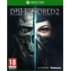 Bethesda „Dishonored II“ (2) – „Xbox One“.
