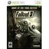 Bethesda „Fallout 3“ metų žaidimo leidimas – „Xbox 360“