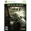 Bethesda „Fallout 3“ metų žaidimo leidimas – „Xbox 360“