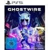 Bethesda Ghostwire Tokyo (DE/Multi in Game) - PlayStation 5