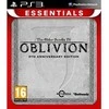 „Bethesda The Elder Scrolls IV: Oblivion“ 5-ojo jubiliejaus leidimas (būtiniausi dalykai) – „PlayStation 3“