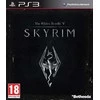 Bethesda „The Elder Scrolls V: Skyrim“ – „PlayStation 3“