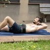 Beurer - Antelope Corefit I EMS pilvo lavinimo diržas - 3 metų garantija