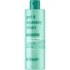 b.fresh Get It Squeeky Clean Deep Cleansing Conditioner Giliai valantis kondicionierius, 355 ml
