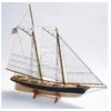 Billing Boats – America Wooden Hull – (428357)