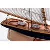 Billing Boats – America Wooden Hull – (428357)