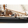 Billing Boats Atsiskaitymo valtys – Bluenose II – medinis korpusas (428350)