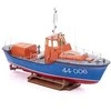 Billing Boats - RNLI Waveny Lifeboat Plastic hull photomanual 1:40 - (428315)