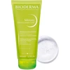 Bioderma aktyvaus poveikio rūgštinis prausiklis riebiai, į spuogus linkusiai odai SÉBIUM GEL MOUSSANT ACTIF, 200 ml