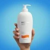 Biotherm Oil Therapy Baume Corps Nutri-Jauninamasis Body Treatment maitinantis pienelis kūnui, 400 ml