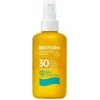 Biotherm Waterlover Sun Mist SPF 30 apsauginė dulksna nuo saulės veidui ir kūnui, 200 ml