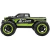 BLACKZON – Slyder MT 1/16 4WD elektrinis monstrų sunkvežimis – žalias (540100)