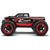 BLACKZON – Slyder MT 1/16 4WD elektrinis sunkvežimis „Monster Truck“ – raudonas (540098)