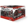 BLACKZON – Slyder MT 1/16 4WD elektrinis sunkvežimis „Monster Truck“ – raudonas (540098)