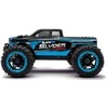 BLACKZON – Slyder MT Turbo 1/16 4WD 2S Brushless – Mėlyna (540209)