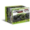 BLACKZON – Slyder MT Turbo 1/16 4WD 2S Brushless – Žalias (540200)