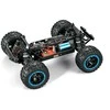 BLACKZON – Slyder MT Turbo 1/16 4WD 2S Brushless – Mėlyna (540209)