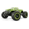 BLACKZON – Slyder MT Turbo 1/16 4WD 2S Brushless – Žalias (540200)