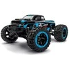 BLACKZON – Slyder MT Turbo 1/16 4WD 2S Brushless – Mėlyna (540209)