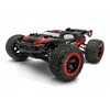 BLACKZON – Slyder ST 1/16 4WD elektrinis stadiono sunkvežimis – raudonas (540096)