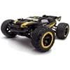 BLACKZON – Slyder ST 1/16 4WD elektrinis stadiono sunkvežimis – geltonas (540117)