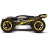 BLACKZON – Slyder ST 1/16 4WD elektrinis stadiono sunkvežimis – geltonas (540117)