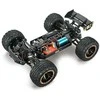 BLACKZON – Slyder ST Turbo 1/16 4WD 2S bešepetėlinis – Auksinis (540218)