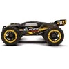 BLACKZON – Slyder ST Turbo 1/16 4WD 2S Brushless – Geltona (540219)