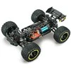 BLACKZON – Slyder ST Turbo 1/16 4WD 2S Brushless – Geltona (540219)
