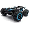 BLACKZON – Slyder ST Turbo 1/16 4WD 2S bešepetėlinis variklis – Mėlyna (540215)